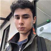 Estudiante de comunicación social-periodismo con conocimientos avanzados de ingles, avalados por el Centro Colombo Americano